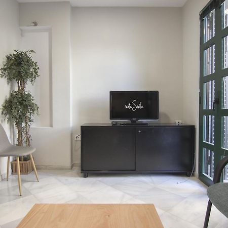 Rentalsevilla Arfe Exterior photo