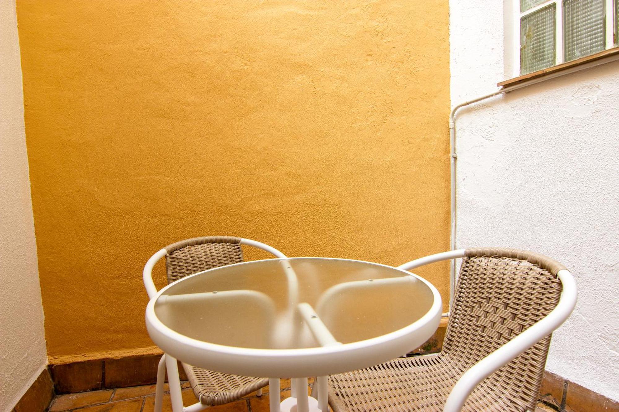 Rentalsevilla Arfe Exterior photo